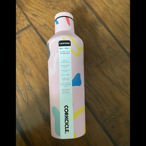 Corkcicle Other - Corkcicle canteen